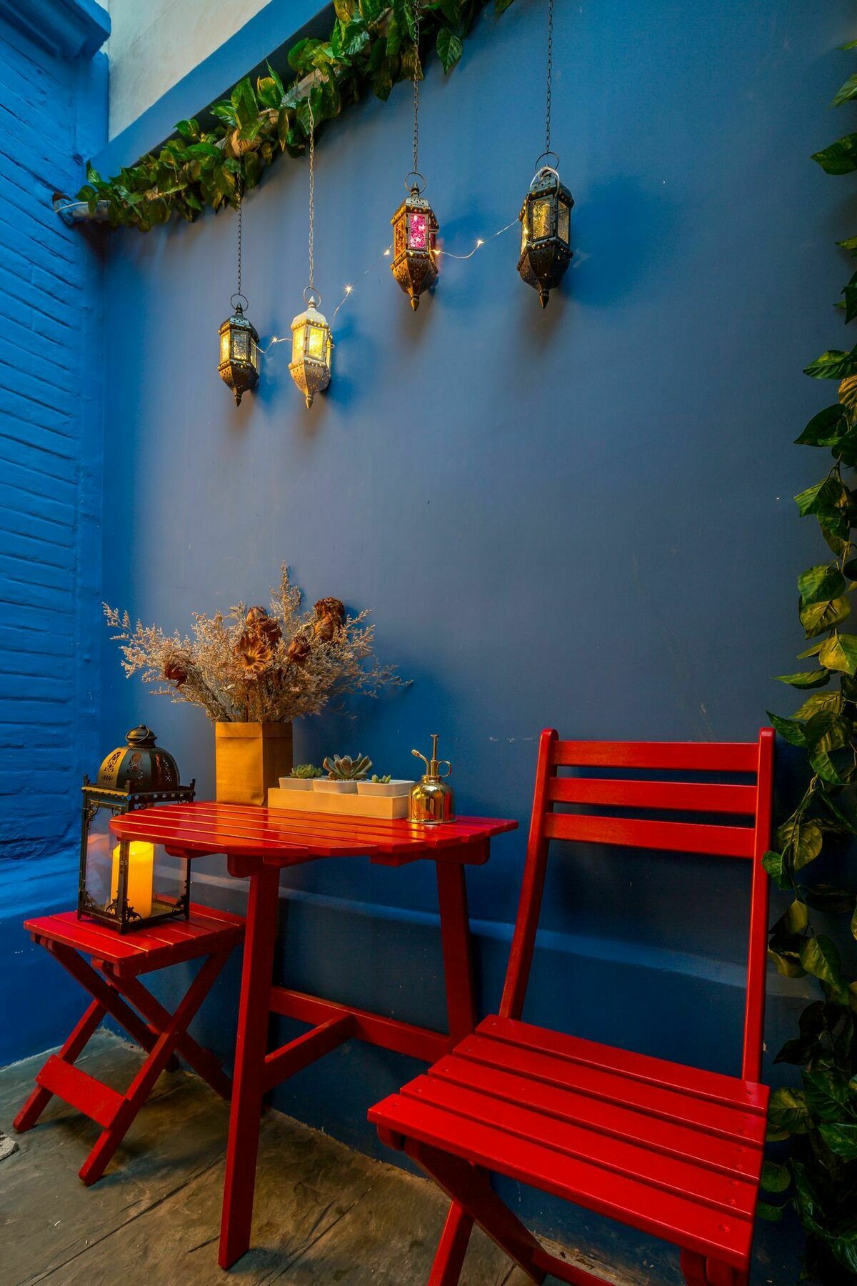 Casablanca Loft Apartment เซี่ยงไฮ้ ภายนอก รูปภาพ