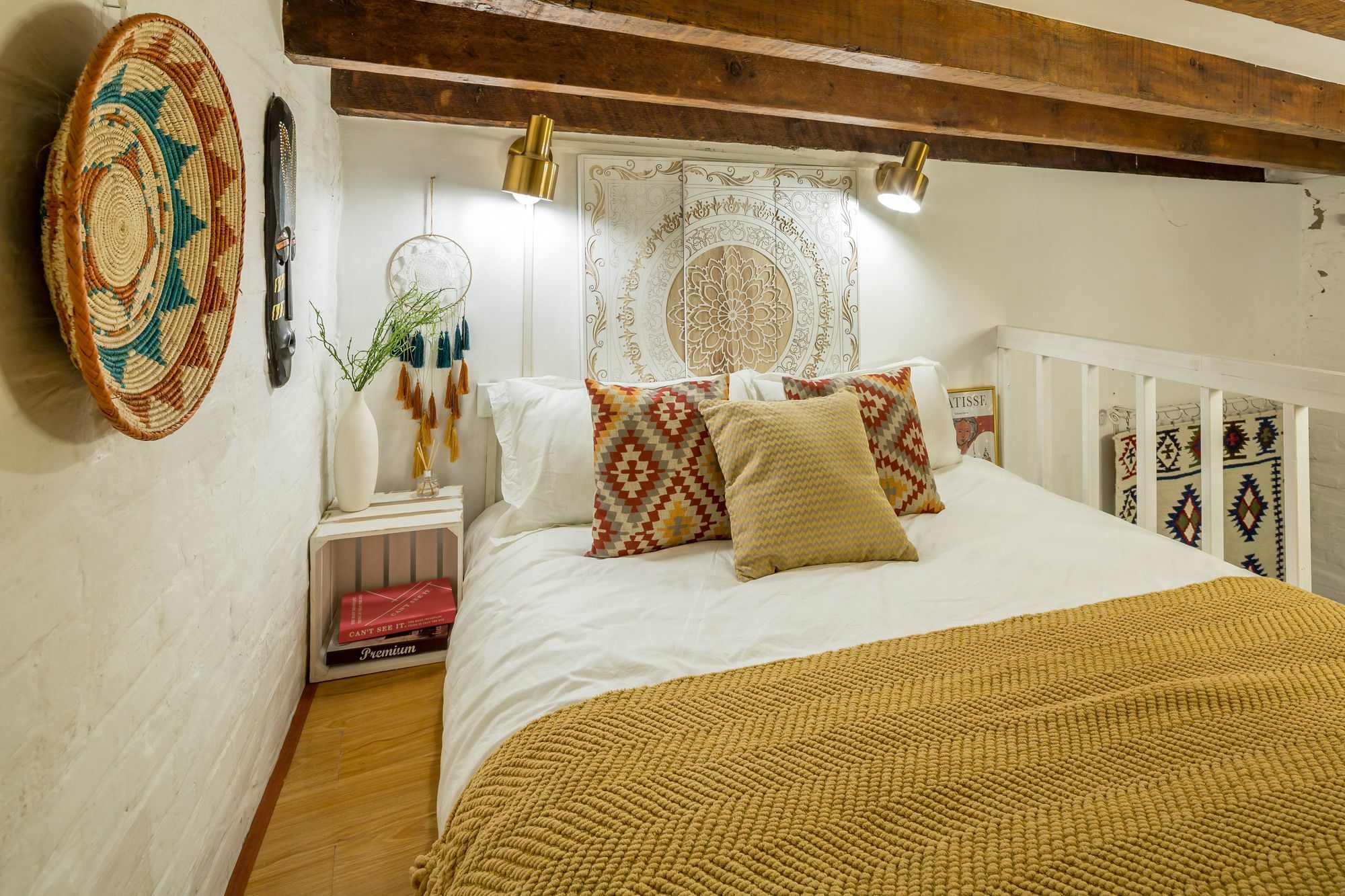 Casablanca Loft Apartment เซี่ยงไฮ้ ภายนอก รูปภาพ