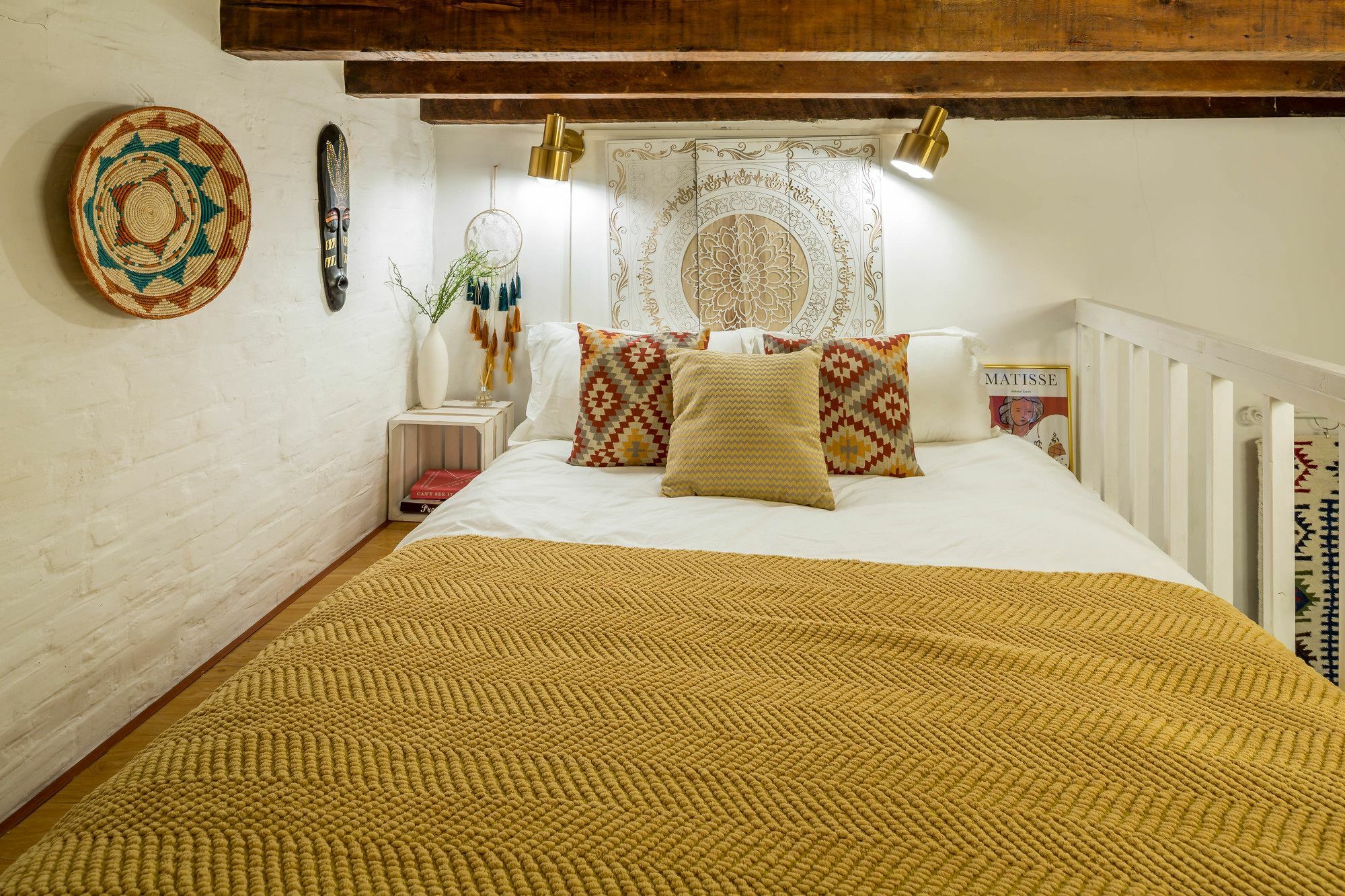 Casablanca Loft Apartment เซี่ยงไฮ้ ภายนอก รูปภาพ